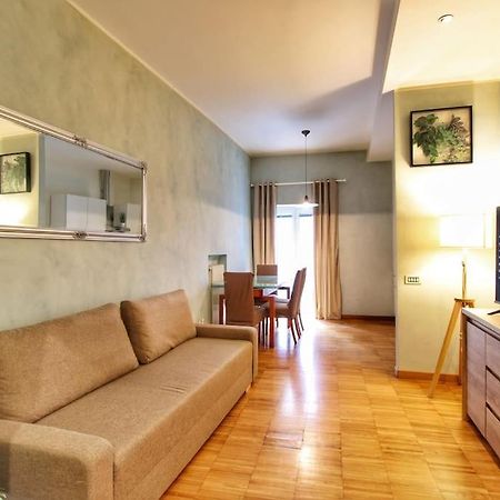 Paglia45 Apartment At Trastevere By Yourhost Rom Exteriör bild