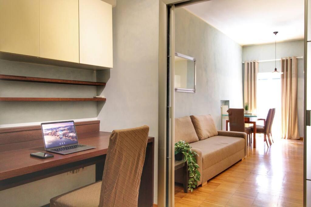 Paglia45 Apartment At Trastevere By Yourhost Rom Exteriör bild