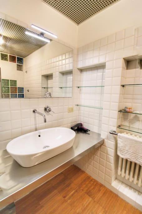 Paglia45 Apartment At Trastevere By Yourhost Rom Exteriör bild