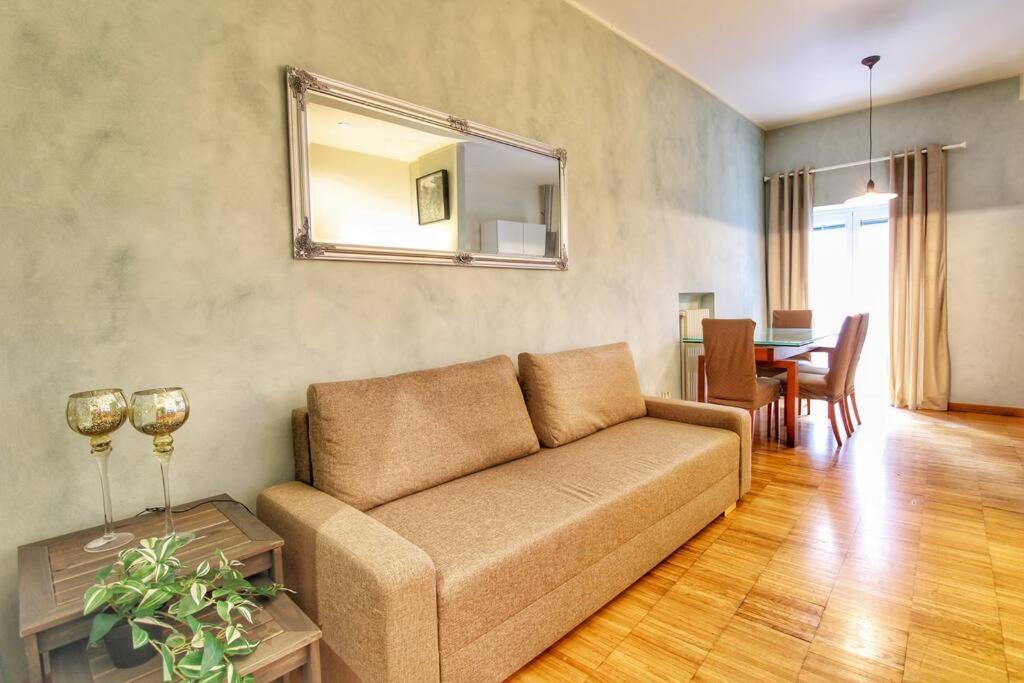 Paglia45 Apartment At Trastevere By Yourhost Rom Exteriör bild